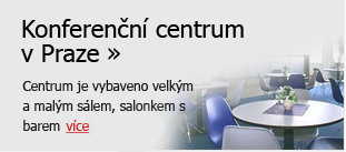 Konferenční centrum Praha