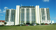 Kolej Volha