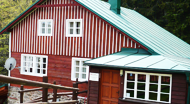 Krkonoše Pec pod Sněžkou